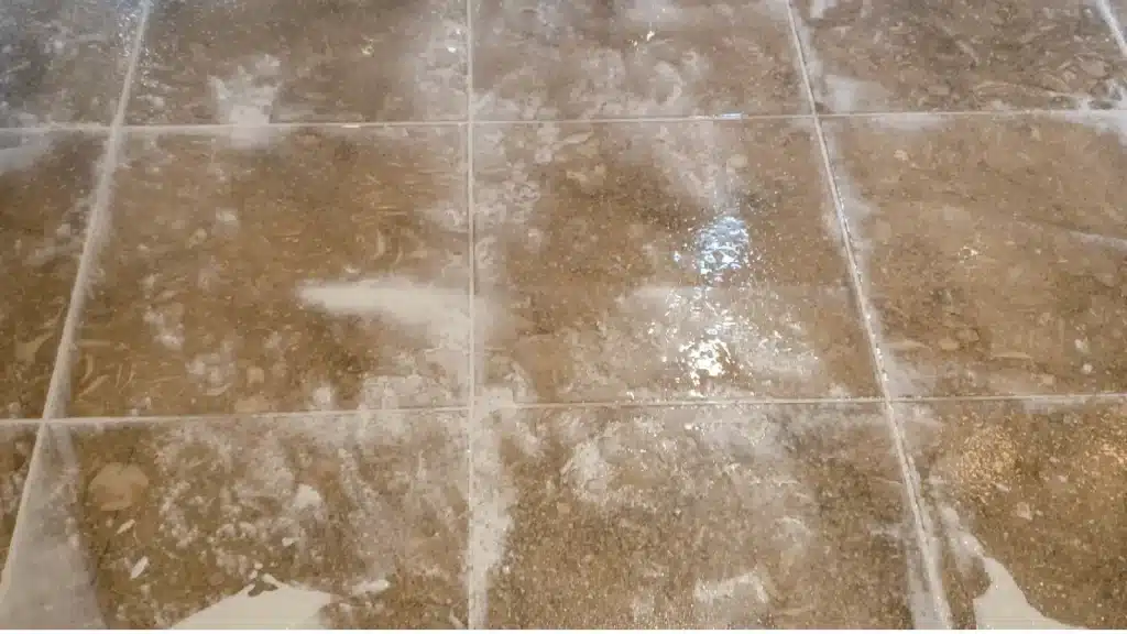 Limestone Before and After – Bellaire TX - Before